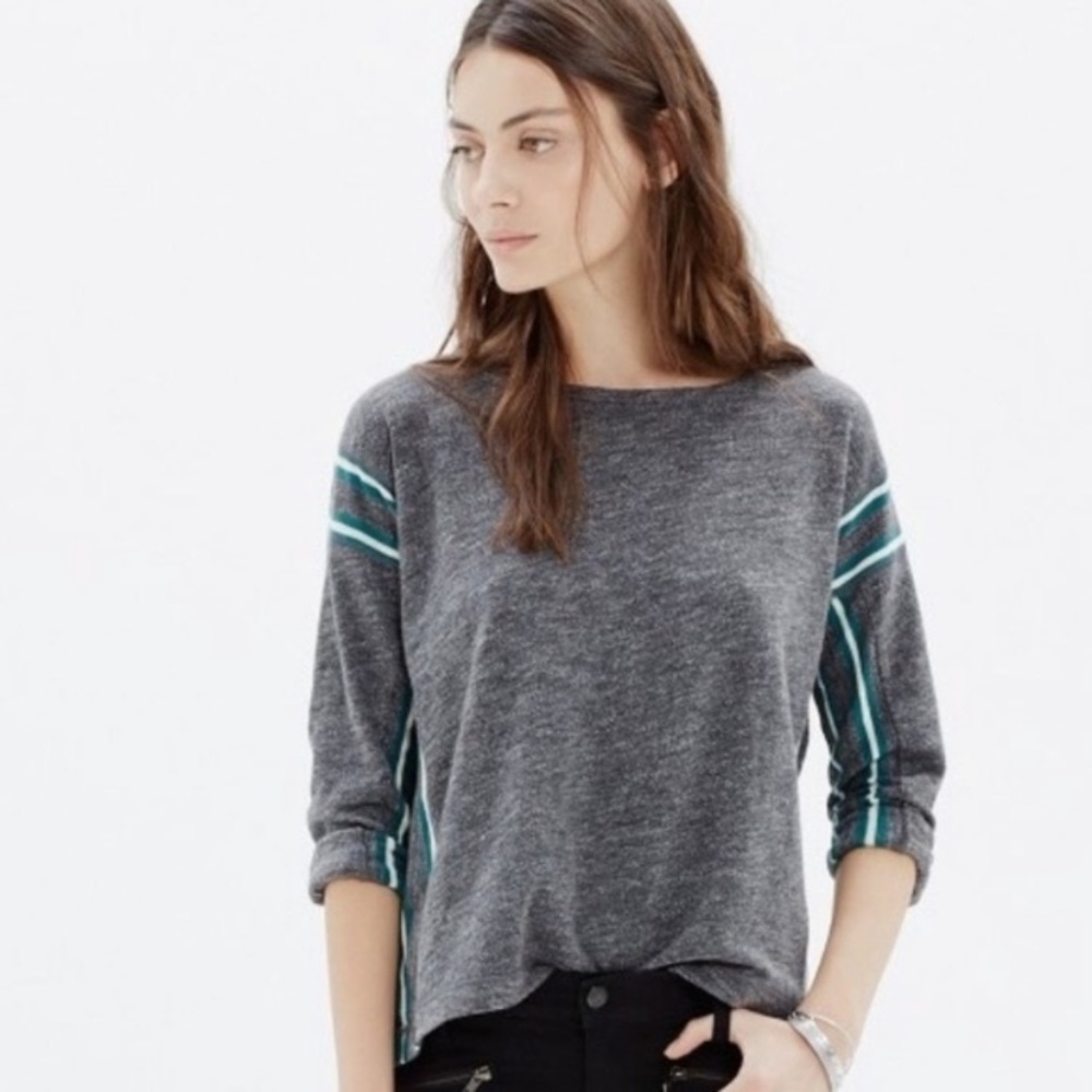 Madewell Nordic Tee